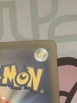 Detective Pikachu 098/SV-P Nintendo Switch Game PROMO - Pokemon Card NM - Image 3