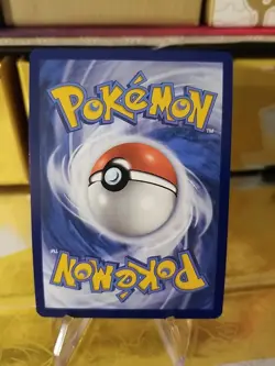 Okidogi ex Pokemon Prize Pack Series 6 Promo Pokemon Card NM/LP Stamp - Image 2