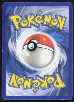 Bulbasaur 45/100 EX Crystal Guardians 2006 Reverse Holo Pokemon Card - Image 2
