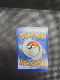 Meditite 153/142 Full Art NM/M Stellar Crown Pokemon Card - Image 2