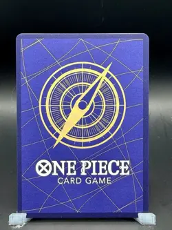 Tashigi EB03-018 SR ONE PIECE Heroines Edition - ONE PIECE Card Game Japanese - Image 2