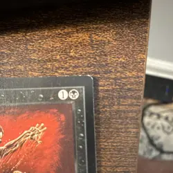 MTG magic cards 1x Shallow Grave Mirage NM Play, English - Image 4