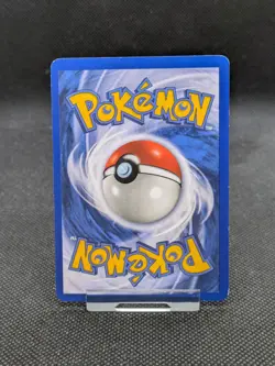 Alakazam 1/102 Base Set Holo Pokemon Card WOTC LP EXCELLENT - Image 5