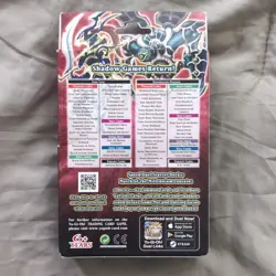 Konami Yu-Gi-Oh! Speed Duel Match of the Millennium 1st Ed 2 Decks 62 Cards - Image 2