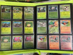 Pokemon Perfect Order COMPLETE Master Set | 203 Cards - Image 2
