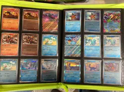 Pokemon Perfect Order COMPLETE Master Set | 203 Cards - Image 3