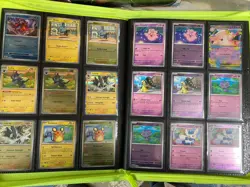 Pokemon Perfect Order COMPLETE Master Set | 203 Cards - Image 4