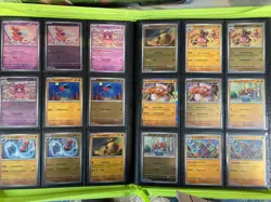 Pokemon Perfect Order COMPLETE Master Set | 203 Cards - Image 5