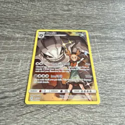 Steelix -247/236 - Cosmic Eclipse Full Art Secret Rare Pokemon Card NM Condition - Image 4