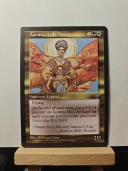 Asmira, Holy Avenger Mirage Regular - Image 1