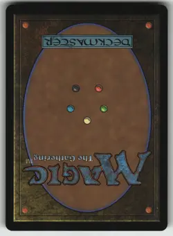 Decimate (Retro Frame) foil R Dominaria Remastered 356 LP - Image 2