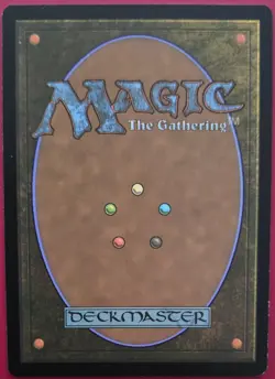 MTG Sacred Foundry LP 254/259 GRN Magic: The Gathering NM - Image 2