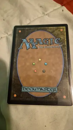 MTG Magic the Gathering FOIL The One Ring Borderless 451 - Image 2