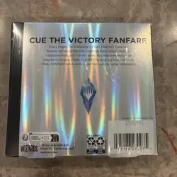 Final Fantasy Collector Booster Box English Magic The Gathering MTG New Sealed - Image 2