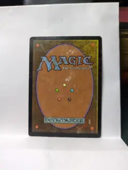 Llanowar Elves Fifth Edition Regular - Image 2