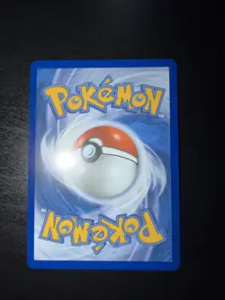 Pokemon Marill 232/217 Illustration Rare IR ME: Ascended Heroes NM Mint - Image 2