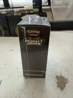 Pokemon TCG - Perfect Order Booster Bundle - BRAND NEW & SEALED ✅ - Image 5