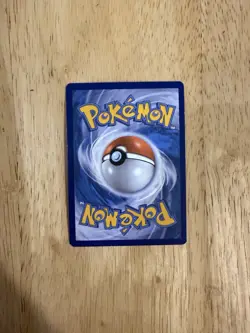 Pokemon Brigette 161/162 XY Breakthrough Full Art Holo Ultra Rare English - Image 2