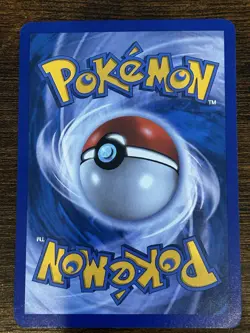 Pokemon 2005 Delta Species Ditto Regular Non Holo [Squirtle] 64/113 NM - Image 2