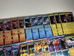 Lot of 43 Holo Cards from Japanese Mega Dream - NM - Pokemon TCG - Image 3