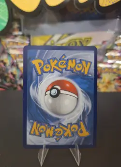 Mewtwo VSTAR 086/078 Pokemon GO Secret Rare Full Art Holo English 2022 - Image 2