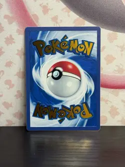 Pokemon TCG Mew ex - (151 Metal Card) 205/165 Sv: Scarlet & Violet 151 2023 NM - Image 2