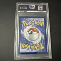 Pokemon Raichu 36/108 Evolutions Holo Rare 100 HP 2016 PSA 9 English - Image 2