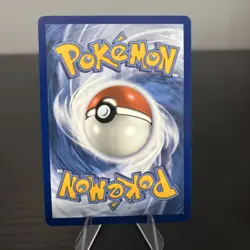2026 Pokemon TCG Totodile 048 MEP - 30th Anniversary First Partner Series 2 - Image 2