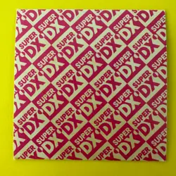 Nidoking holo pokemon suoer DX amada seal sticker Very Rare Japanese F/S - Image 4