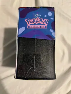 Pokemon TCG Mega Evolution Chaos Rising Elite Trainer Box ETB Sealed Brand New - Image 2