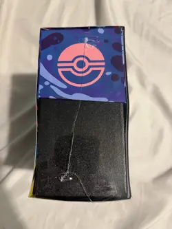 Pokemon TCG Mega Evolution Chaos Rising Elite Trainer Box ETB Sealed Brand New - Image 4