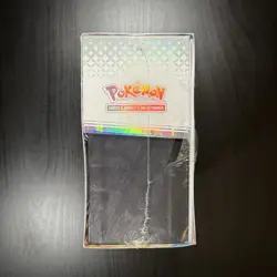 ETB POKEMON EV8,5 EV8.5 EVOLUTIONS PRISMATIQUES COFFRET DRESSEUR ELITE (defaut) - Image 3