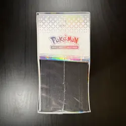 ETB POKEMON EV8,5 EV8.5 EVOLUTIONS PRISMATIQUES COFFRET DRESSEUR ELITE (defaut) - Image 5