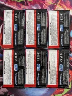 Pokemon Ascended Heroes Booster Bundle TCG - Image 4