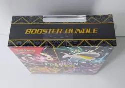 Pokemon Paldean Fates Booster Bundle Sealed New - Image 2