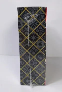 Pokemon Paldean Fates Booster Bundle Sealed New - Image 4
