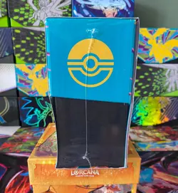 🔥Pokemon TCG Ascended Heroes Elite Trainer Box (ETB) SEALED-IN HAND🔥 - Image 3