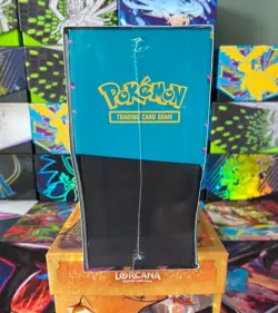 🔥Pokemon TCG Ascended Heroes Elite Trainer Box (ETB) SEALED-IN HAND🔥 - Image 4