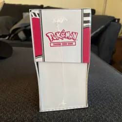 Pokemon TCG Scarlet & Violet: White Flare - Elite Trainer Box ETB - SEALED - Image 2