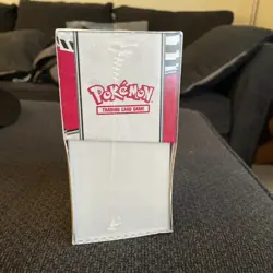 Pokemon TCG Scarlet & Violet: White Flare - Elite Trainer Box ETB - SEALED - Image 4