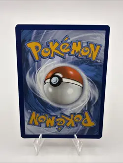 POKEMON LILEEP 145/142 STELLAR CROWN IR ILLUSTRATION RARE FULL ART - Image 2