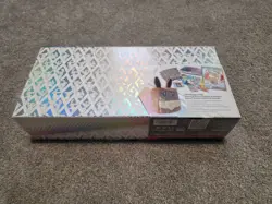 Pokemon Prismatic Evolution Super Premium Collection Sealed New - Image 3