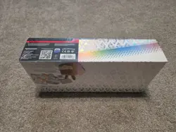 Pokemon Prismatic Evolution Super Premium Collection Sealed New - Image 4