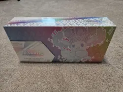 Pokemon Prismatic Evolution Super Premium Collection Sealed New - Image 5