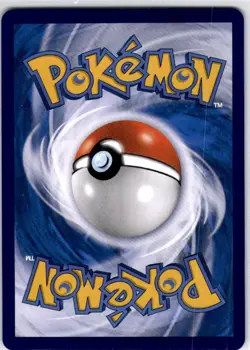 Captain Pikachu 0702/09 Gem Pack Volume 1 Pokemon Near Mint - Image 2