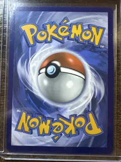 Cryogonal 111/086 Illustration Rare, Black Bolt, Full Art Holo, Pokemon TCG, NM - Image 2