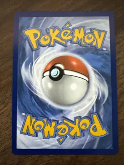 Pokemon Lapras ex 164 Terapagos UPC Promo Holo - Image 2