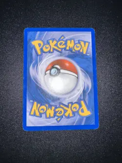 Pokemon TCG Eevee 83/108 Dark Explorers Regular LP/MP - Image 2