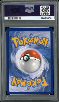 2020 Pokemon Zamazenta V SWSH077 Ultra Premium Collection PSA 9 MT - Image 2