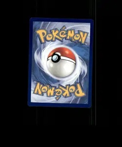 Custom HOLO PSYDUCK Card READ DESCRIPTION BELOW - Image 2